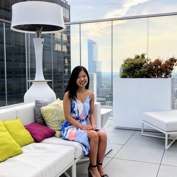 Meet your Posher, Lilly - Picture 1 of 6